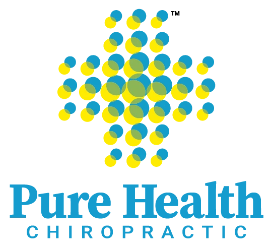 Pure Health Chiropractic Sidebar Logo